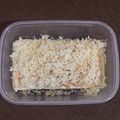 Cooksnap dari Nulvi Firdaus untuk resep Cheesecake Keto