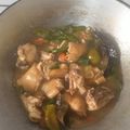 Cooksnap dari utami untuk resep Ayam Lombok Ijo