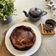 Cooksnap dari Kamanika untuk resep Basque Burnt Cheesecake