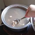 Cooksnap dari Debby Welong untuk resep Merebus daging sapi metode 5-30-7
