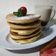 Cooksnap dari Afiy Lu untuk resep Fluffy Pancake (Teflon)