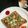 Poonam Singh's cooksnap of when they made Bread pizza.