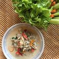 รูป Cooksnap ของ POMMY KITCHEN เมื่อเขาทำ หลนเนื้อปู 🦀