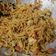 Cooksnap khairol agos semasa beliau membuat Sesimple Mee Goreng.