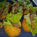 Cooksnap dari suciati ningsih untuk resep Donat Sosis Empuk dan Lembut