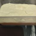 Cooksnap dari Rosmiati Emi untuk resep Keju Mozarella Homemade/Mozarella KW