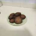 El cooksnap de Joaquín Campos Colmenarejo cuando hizo Galletas de avena muy fáciles de hacer.