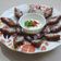 Smitaben R dave's cooksnap of when they made કોથમીર વડી (Kothmir Vadi Recipe In Gujarati).