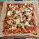 El cooksnap de J.c. C.r. cuando hizo Pizza fit (base harina almendra).