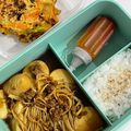 Cooksnap dari Abigail Andriana untuk resep Tofu Kukus Daging Giling