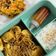 Cooksnap dari Abigail Andriana untuk resep Tofu Kukus Daging Giling