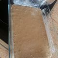 El cooksnap de Myri Severo cuando hizo Torta de Bananas, Sin Harinas! .