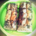 Cooksnap dari Yohana Kunjoro untuk resep Bolu kukus pisang ambon