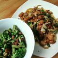 Cooksnap dari Yeni Oktapiani untuk resep Chiken teriyaki ala hokben