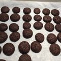 Cooksnap από Ειρηνη Μ. στη συνταγή Μπισκότα με ελαιόλαδο