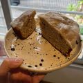 El cooksnap de Agostina Pallotti cuando hizo Budín de Limón con Aceite 🍋.