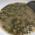 Cooksnap dari singkong untuk resep Bubur Kacang Ijo
