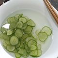 二廚的代理日記 的 【清脆爽口】 雪碧黃瓜 cooksnap