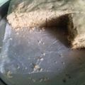 Cooksnap dari Nurmi Aryanti untuk resep Bolu Pisang Kukus "Pisang Uli"