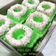 Cooksnap dari Dina Yuandha untuk resep Putu Ayu air kelapa