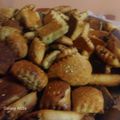صورة من Shooshoo Alnopy، شاركها بعد تجربة وصفة طريقة عمل القراقيش بالعجوة و(كعب الغزال)