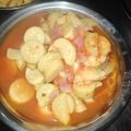 صورة من رانيا عبد الفتاح ، شاركها بعد تجربة وصفة طاجن كوسة (دايت)