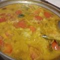 Cooksnap dari utami untuk resep Tongseng ayam