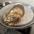 Cooksnap dari camelia untuk resep Cara Membuat Ikan asap sendiri