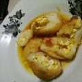 Cooksnap dari Hari Triardiyanti untuk resep Empek empek nasi