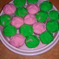 Cooksnap dari Alang 黄 untuk resep Bolu kukus mekar sprite