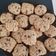 El cooksnap de Anais2308 cuando hizo Galletas de avena con chispas de chocolate reducidas en azúcar.