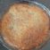 El cooksnap de Romina Felizia cuando hizo Tarta de Coco y dulce de leche.