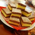 Gémesiné Andi Cooksnap-ja, amikor elkészítette a(z) Tejfölös csodaszelet 🍮 receptet.
