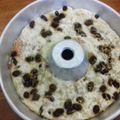 Cooksnap dari Siti Magfiratul Hasanah untuk resep Roti tawar kukus santan.