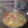 Cooksnap dari Ayahe Putri Mahira untuk resep Ayam pedas banyuwangi