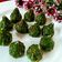Sudha Agrawal का कुकस्नैप जब उन्होंने काजू पिस्ता मोदक (kaju pista modak reicpe in Hindi) बनाया था।