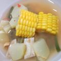 Cooksnap dari Dian Lestari untuk resep Sayur Asem