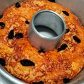 Cooksnap dari Zheranika untuk resep Bolu / proll tape ekonomis