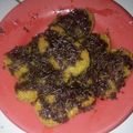 Cooksnap dari Lia Basuki untuk resep Nugget PISANG🍌🍌