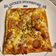 Cooksnap dari Angeline Tioviana untuk resep Pizza Roti Tawar