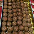 Cooksnap dari Netty Triana untuk resep Double Chocolate Chocochip Cookies