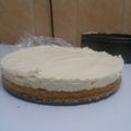 rejxviii's cooksnap of when they made No Bake 