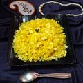 Falguni Shah's cooksnap of when they made નાયલોન પૌવા નો ચેવડો (Nylon Pauva Chevdo Recipe In Gujarati).