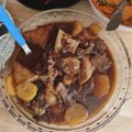 Cooksnap dari dwyth untuk resep Semur daging tahu kentang favorite 😍