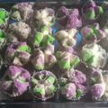 Cooksnap dari Lheman Syah Lahudin untuk resep bolu kukus santan