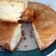 El cooksnap de Norali cuando hizo Torta de peras.