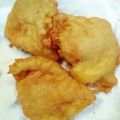 Cooksnap dari Lotus untuk resep Easy and Crunchy Fish & Chips