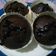 Cooksnap dari Bunda Tini untuk resep Muffin coklat simple