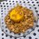 El cooksnap de Muriel Erre cuando hizo Pollo a la Naranja.