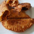 El cooksnap de Camino Reyero Merino cuando hizo Masa casera de Empanadillas para freír u hornear.